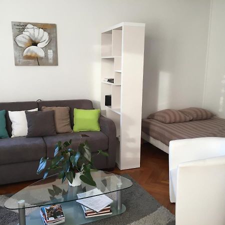 Cocooning Bd Des Belges Lägenhet Nantes Exteriör bild
