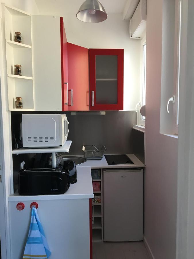 Cocooning Bd Des Belges Lägenhet Nantes Exteriör bild